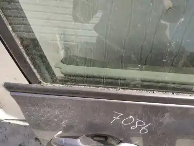 Автозапчастина б/у пластикler для renault megane ii (bm0/1_, cm0/1_) 1.5 dci (bm0f. cm0f) посилання на oem iam   