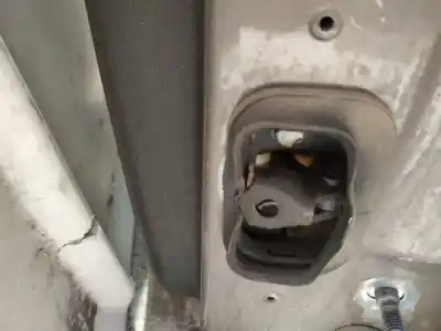 Peça sobressalente para automóvel em segunda mão dobradiça por renault laguna iii 1.5 dci diesel referências oem iam 