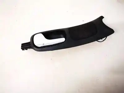 Second-hand car spare part interior left front handle for audi a4 avant (b5) 1.9 tdi oem iam references 8d0837019