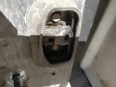 Peça sobressalente para automóvel em segunda mão dobradiça por renault laguna iii 1.5 dci diesel referências oem iam 