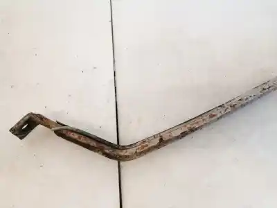 Pezzo di ricambio per auto di seconda mano plastica per toyota corolla (e11) 2.0 d-4d linea sol riferimenti oem iam   