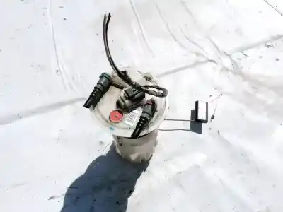 Peça sobressalente para automóvel em segunda mão boia / bomba combustível por renault laguna iii 1.5 dci diesel referências oem iam 170110001r