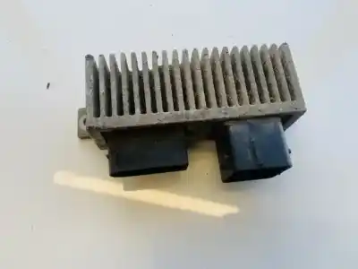 Piesă de schimb auto la mâna a doua RELEU BUJII pentru RENAULT LAGUNA III (BT0/1)  Referințe OEM IAM 8200558438A  RCS812