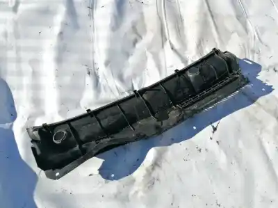 Pezzo di ricambio per auto di seconda mano siluro per toyota corolla (e11) 2.0 d-4d linea sol riferimenti oem iam   