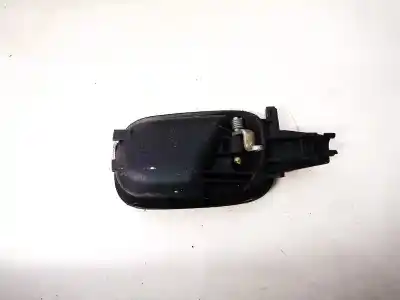 Автозапчасти б/у левая задняя внутренняя ручка за audi a4 avant (b5) 1.8 ссылки oem iam 8d0839019  