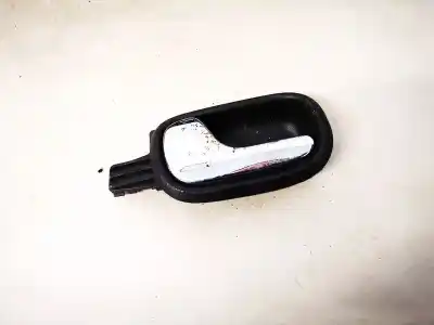 Pezzo di ricambio per auto di seconda mano Maniglia Interna Posteriore Sinistra per AUDI A4 AVANT (B5) 1.8 Riferimenti OEM IAM 8D0839019  