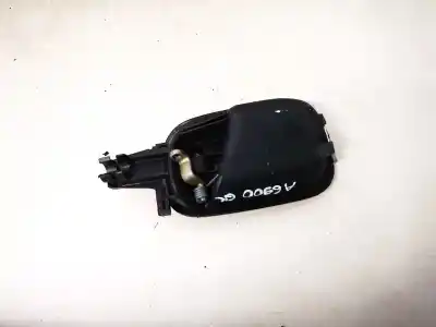 Автозапчасти б/у левая задняя внутренняя ручка за audi a4 avant (b5) 1.8 ссылки oem iam 8d0839019  