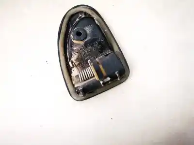 Автозапчастина б/у внутрішня задня права ручка для renault megane i scenic (ja0) motor 1.9 ltr. - 72 kw dti diesel cat посилання на oem iam 7700830079  