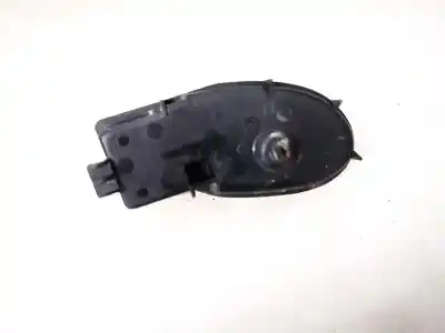 Автозапчасти б/у левая задняя внутренняя ручка за ford focus, 2002.10 - 2005.01 facelift 1.8 di/tddi 55kw 1999.08 - 2004.11 ссылки oem iam xs41a22601ak  xs41-a22601-ak
