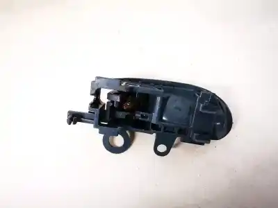 Автозапчастина б/у ліва передня внутрішня ручка для toyota yaris (ncp1/nlp1/scp1) 1.0 linea luna посилання на oem iam   