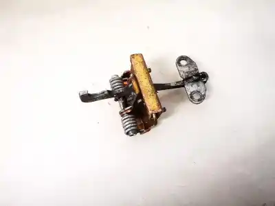 Peça sobressalente para automóvel em segunda mão dobradiça por fiat ulysse (179) 2.2 jtd dynamic referências oem iam 