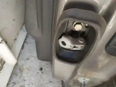 Peça sobressalente para automóvel em segunda mão dobradiça por renault laguna iii 1.5 dci diesel referências oem iam 