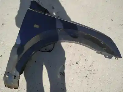 Second-hand car spare part front right fin for kia sorento 2.5 crdi ex oem iam references 