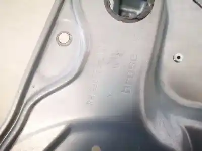 Автозапчасти б/у задний правый стеклорегулятор за ford focus c-max (cap) 1.6 tdci cat ссылки oem iam 4m51a24994cg  4m51-a24994cg, 996986-104
