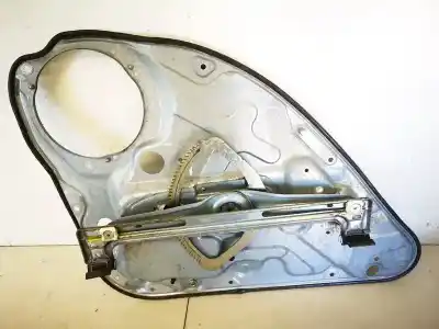 Tweedehands auto-onderdeel regelaar rechts achterruit: voor ford focus c-max (cap) 1.6 tdci cat oem iam-referenties 4m51a24994cg