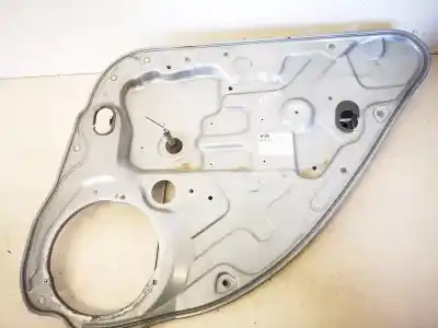 Автозапчасти б/у задний правый стеклорегулятор за ford focus c-max (cap) 1.6 tdci cat ссылки oem iam 4m51a24994cg  4m51-a24994cg, 996986-104