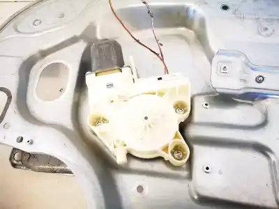 Tweedehands auto-onderdeel raammotor rechts voor voor ford focus c-max (cap) 1.6 tdci cat oem iam-referenties 4m5t14553