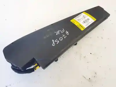 Second-hand car spare part left side airbag for volvo v50 (545) 1.6 d oem iam references 30615563