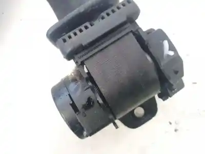 Peça sobressalente para automóvel em segunda mão cinto de segurança traseiro central por volvo v50 (545) 2.0 d referências oem iam 30615642  602932980