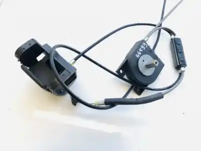 Gebrauchtes Autoersatzteil VERSCHIEDENE TEILE zum MITSUBISHI PAJERO  OEM-IAM-Referenzen 40047024  4004-7024