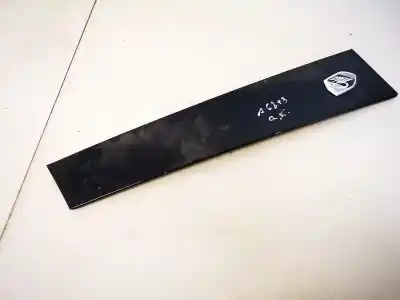 Second-hand car spare part plastics for ford mondeo iii (b5y) 2.0 16v tddi / tdci oem iam references 