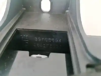 Second-hand car spare part audio system / radio cd for opel corsa e 1.4 oem iam references 39105694  464275993