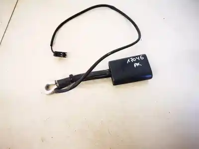 Автозапчасти б/у натяжитель передней левой подушки безопасности за fiat marea, i 1996.01 - 2002.12 2.4 jtd 97kw 130hp 1996.01 - 2002.12 ссылки oem iam 10443062