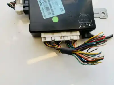 Second-hand car spare part electronic module for kia sorento 2.5 crdi ex oem iam references 954003e300  95400-3e300, a000187