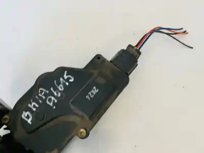 Second-hand car spare part tailgate central locking system  for kia sorento 3.5 v6 ex oem iam references   