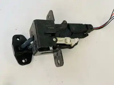 Second-hand car spare part tailgate central locking system  for kia sorento 3.5 v6 ex oem iam references   