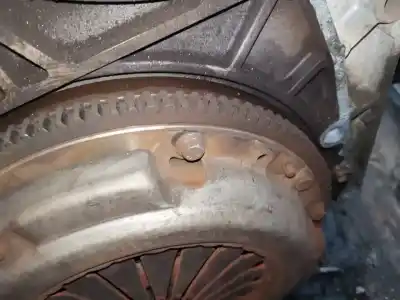 Pezzo di ricambio per auto di seconda mano kit frizione per rover rover 45 (rt) 2.0 idt riferimenti oem iam   