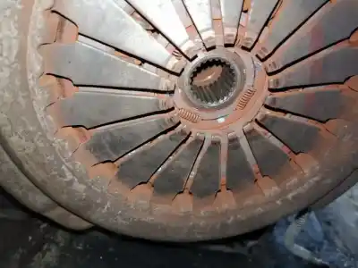 Pezzo di ricambio per auto di seconda mano kit frizione per rover rover 45 (rt) 2.0 idt riferimenti oem iam   