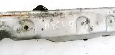 Second-hand car spare part front panel for kia sorento 2.5 crdi ex oem iam references   