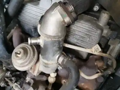 Second-hand car spare part egr cooler for rover rover 45 (rt) 2.0 idt oem iam references 