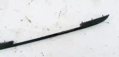 Pezzo di ricambio per auto di seconda mano plastica per kia sorento 2.5 crdi ex riferimenti oem iam 867973e000  86797-3e000