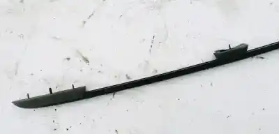 Second-hand car spare part plastics for kia sorento 2.5 crdi ex oem iam references 867973e000