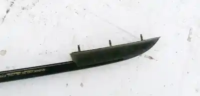 Pezzo di ricambio per auto di seconda mano plastica per kia sorento 2.5 crdi ex riferimenti oem iam 867973e000  86797-3e000