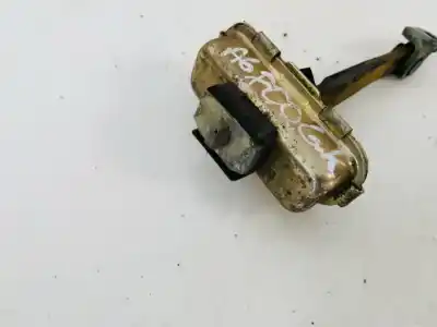 Second-hand car spare part hinge for ssangyong rexton / rexton ii (gab_) 2.7 xdi 4x4 oem iam references   
