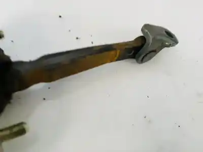 Second-hand car spare part hinge for ssangyong rexton / rexton ii (gab_) 2.7 xdi 4x4 oem iam references   