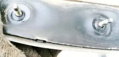 Pezzo di ricambio per auto di seconda mano plastica per kia sorento 2.5 crdi ex riferimenti oem iam 867873e000  