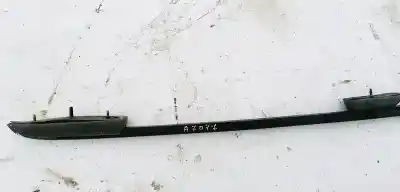 Second-hand car spare part plastics for kia sorento 2.5 crdi ex oem iam references 867873e000