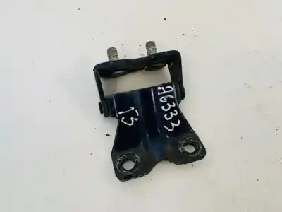 Peça sobressalente para automóvel em segunda mão amortecedores do tronco / porta por subaru legacy berl. b13 (bl) 2.0 d classic referências oem iam 