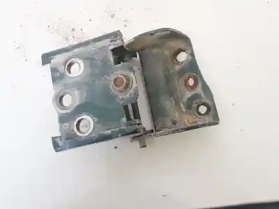 Recambio de automóvil de segunda mano de bisagra del maletero-compartimento de carga - trasero izquierdo para chrysler grand voyager 2.5 d referencias oem iam 