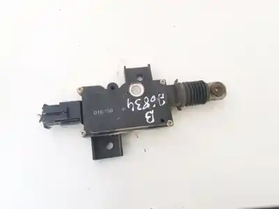 Recambio de automóvil de segunda mano de motor cierre centralizado porton, motor de bloqueo de puertas para chrysler grand voyager 2.5 d referencias oem iam 016198