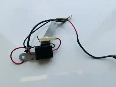 Peça sobressalente para automóvel em segunda mão sensor por subaru legacy berl. b13 (bl) 2.0 d classic referências oem iam 17711218