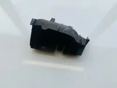 Pezzo di ricambio per auto di seconda mano rinforzo paraurti posteriore per toyota corolla (e11) 2.0 d-4d linea sol riferimenti oem iam 5256302010