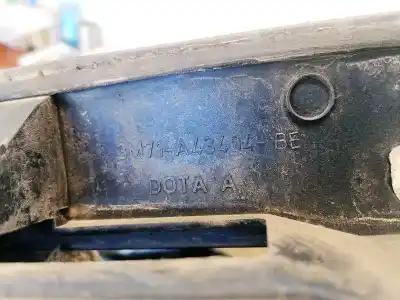 Pièce détachée automobile d'occasion poignée extérieure de coffre / hayon pour mazda 2 lim. (de) 1.4 diesel cat références oem iam 3m71a43404be  3m71-a43404-be Pièce détachée automobile d'occasion poignée extérieure de coffre / hayon pour mazda 2 lim. (de) 1.4 diesel cat références oem iam 3m71a43404be  3m71-a43404-be