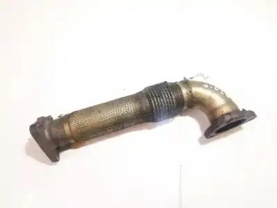Second-hand car spare part exhaust manifold for audi a5 cabriolet (8f7) 3.0 tdi quattro oem iam references 