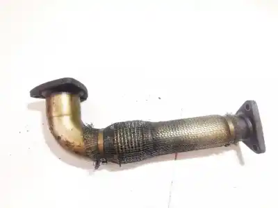 Second-hand car spare part exhaust manifold for audi a5 cabriolet (8f7) 3.0 tdi quattro oem iam references 