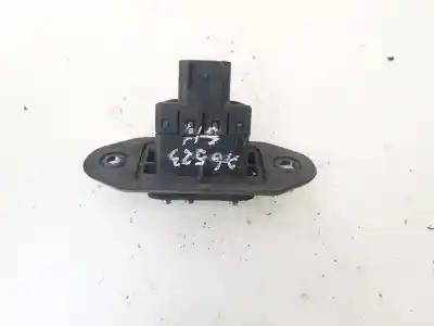 Peça sobressalente para automóvel em segunda mão sensor por ford transit connect (tc7) 1.8 tdci cat referências oem iam 2t1t14a658be  